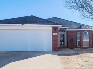 6821 84th St, Lubbock, TX 79424