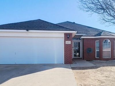 6821 84th St, Lubbock, TX, 79424
