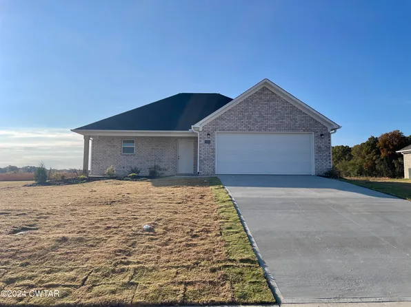 14018 Westhaven Cv, Milan, TN 38358