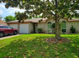 3106 New Meadow Dr, Baytown, TX 77521