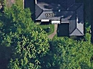 1607 Homewood Ave, Jerome, IL 62704