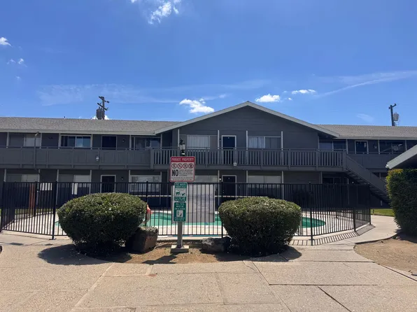 Cornerstone Apartments