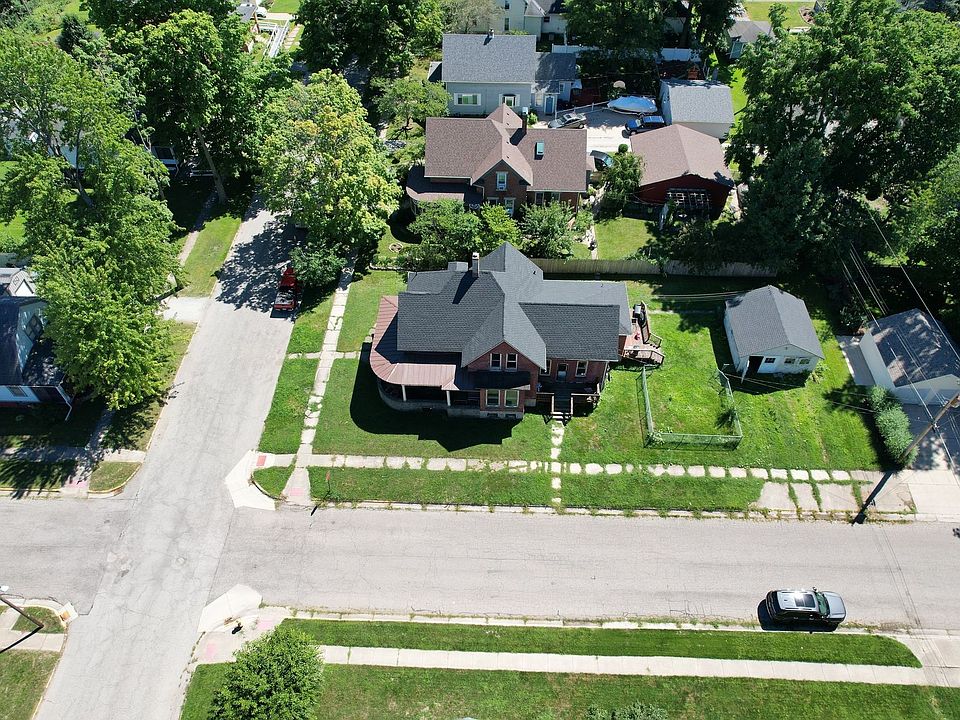 502 C St, La Porte, IN 46350 Zillow