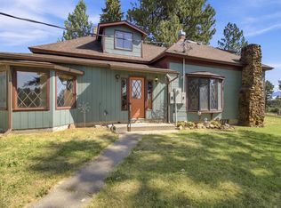 203 S 10th St, Garfield, WA 99130
