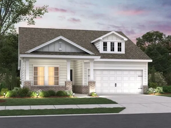 2962 Sharpstone Dr Lot 114, Columbia, TN 38401