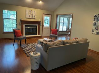5213 NW 84th Pl, Kansas City, MO 64154