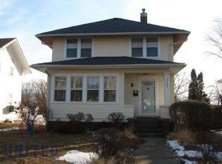 3104 Jennings St, Sioux City, IA 51104
