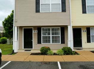 2961 S Rutherford Blvd APT C1, Murfreesboro, TN 37130