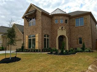 1014 Holly Chapple Dr, Conroe, TX 77384