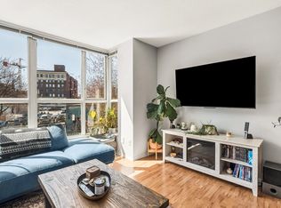 288 E 8th Ave #219, Vancouver, BC