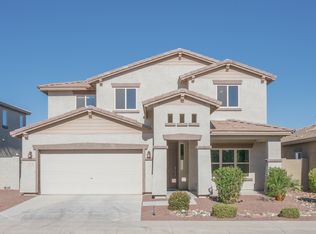 18084 W Post Dr, Surprise, AZ 85388