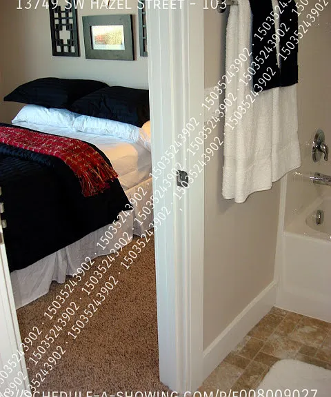 13749 SW Hazel St #103 — Photo 29
