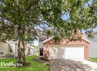 2748 Wortham Way, Indianapolis, IN 46268