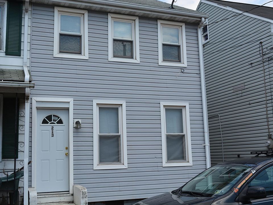 Will be a completely remodeled house! Beautiful flooring thr