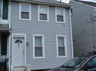 213 S 2nd St, Columbia, PA 17512