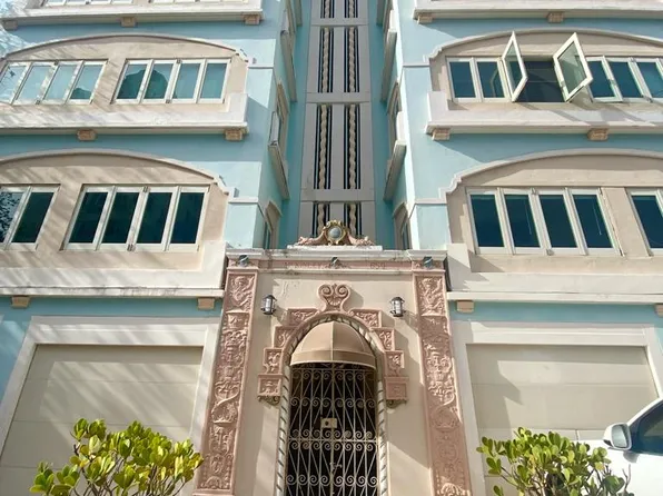 659 McKinley #7, San Juan, PR 00907