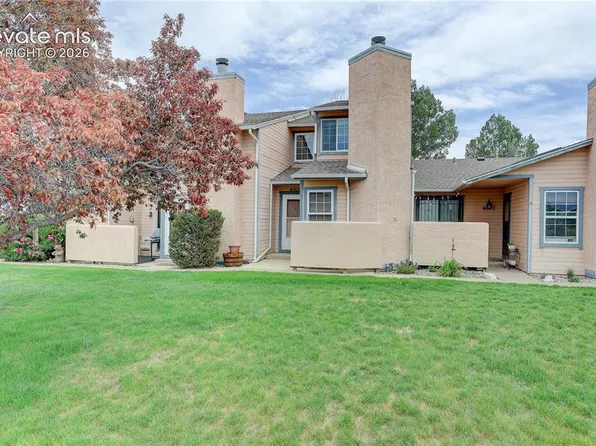 6614 Bobtail Dr, Colorado Springs, CO 80911