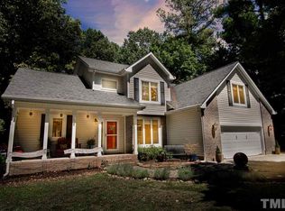50 Summit Ridge Ct, Youngsville, NC 27596