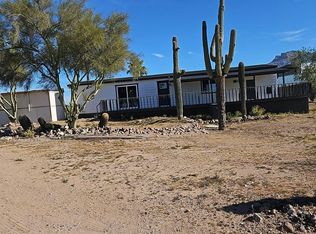 3032 E 15th Ave, Apache Junction, AZ 85119