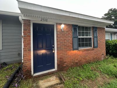 2516 Mar Ct, Tallahassee, FL, 32301