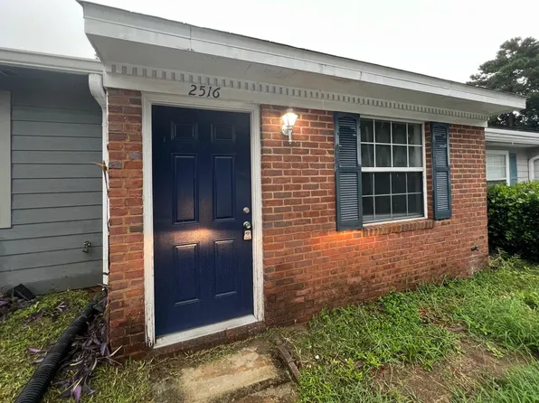 2516 Mar Ct, Tallahassee, FL 32301