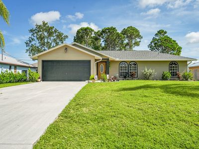 1817 SW Whipple Avenue, Port Saint Lucie, FL, 34953