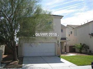 5782 Native Dancer Way #0, Las Vegas, NV 89113