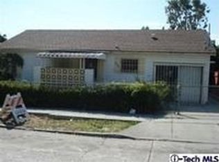 1007 Laveta Ter, Los Angeles, CA 90026