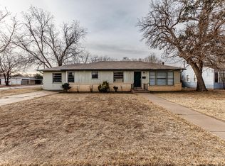 3501 26th St, Lubbock, TX 79410