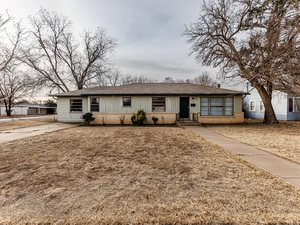 3501 26th St, Lubbock, TX 79410