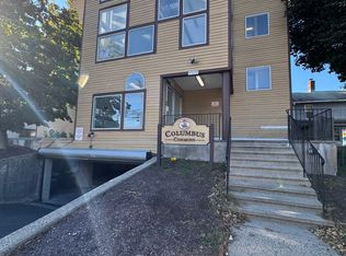 1492 North Ave APT 102, Bridgeport, CT 06604