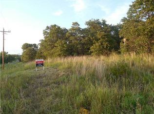 13400 S Harrah Rd, McLoud, OK 74851