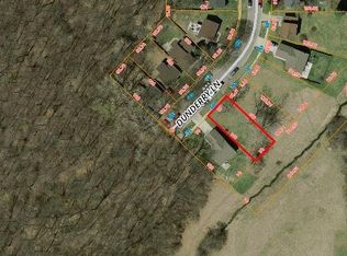 117 Dunderry Ln, Toledo, OH 43615