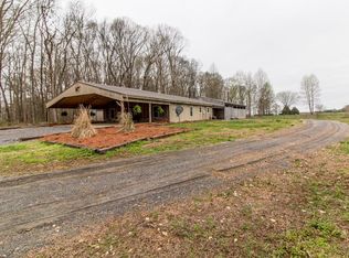 621 County Road 489, Lexington, AL 35648