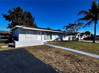 8th Addn To Richmond Heig, Miami, FL 33176