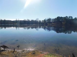 0 Parrish Rd #437, Cedartown, GA 30125