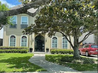 3760 Ingold St, Houston, TX 77005