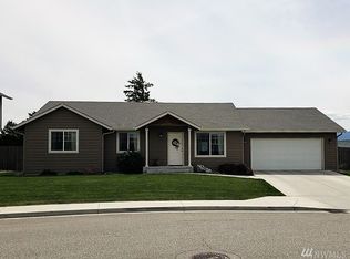 2446 Talon St NE, East Wenatchee, WA 98802