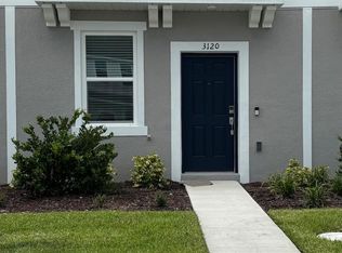 3120 Skyline Loop #3120, Kissimmee, FL 34758