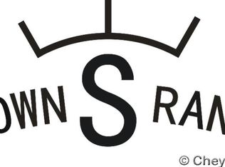 TRACT Nine Susie Ct, Cheyenne, WY 82009