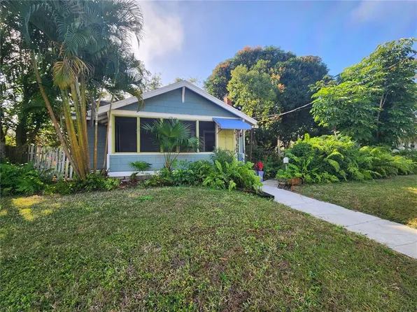 2121 7th Ave W, Bradenton, FL 34205