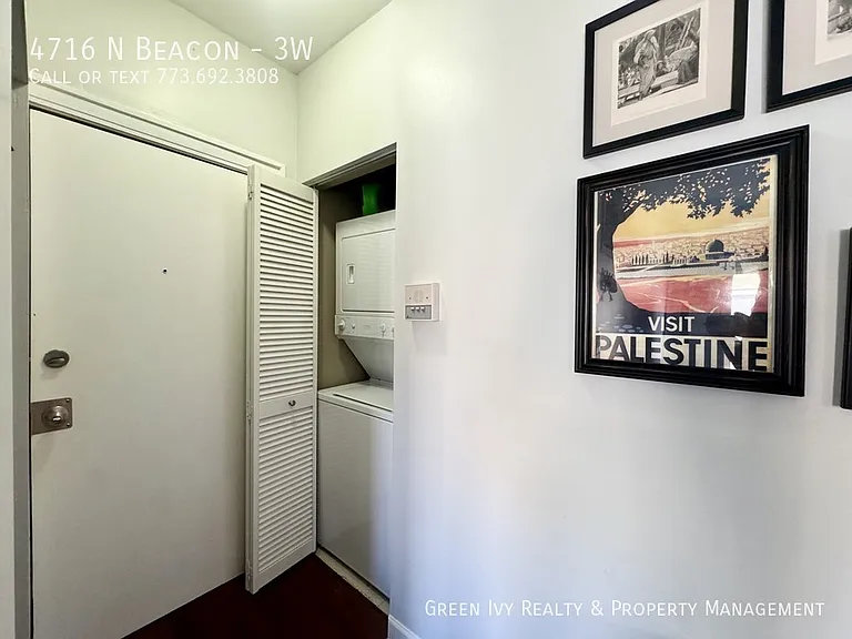 4716 N Beacon St #3W — Photo 13