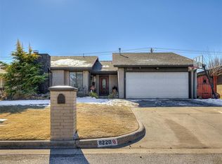 8220 NW 85th St, Oklahoma City, OK 73132
