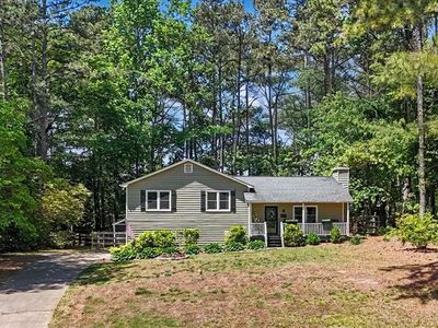 1950 Morgan Trce, Canton, GA, 30115