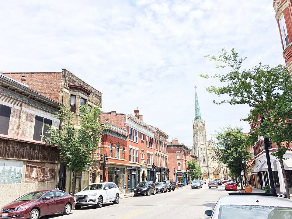 2712 Woodburn Avenue 2712 Woodburn Ave Cincinnati OH Zillow