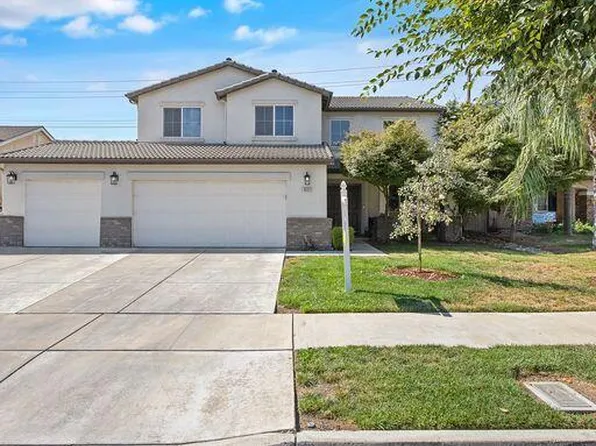 3231 W Payson Avenue, Visalia, CA 93291