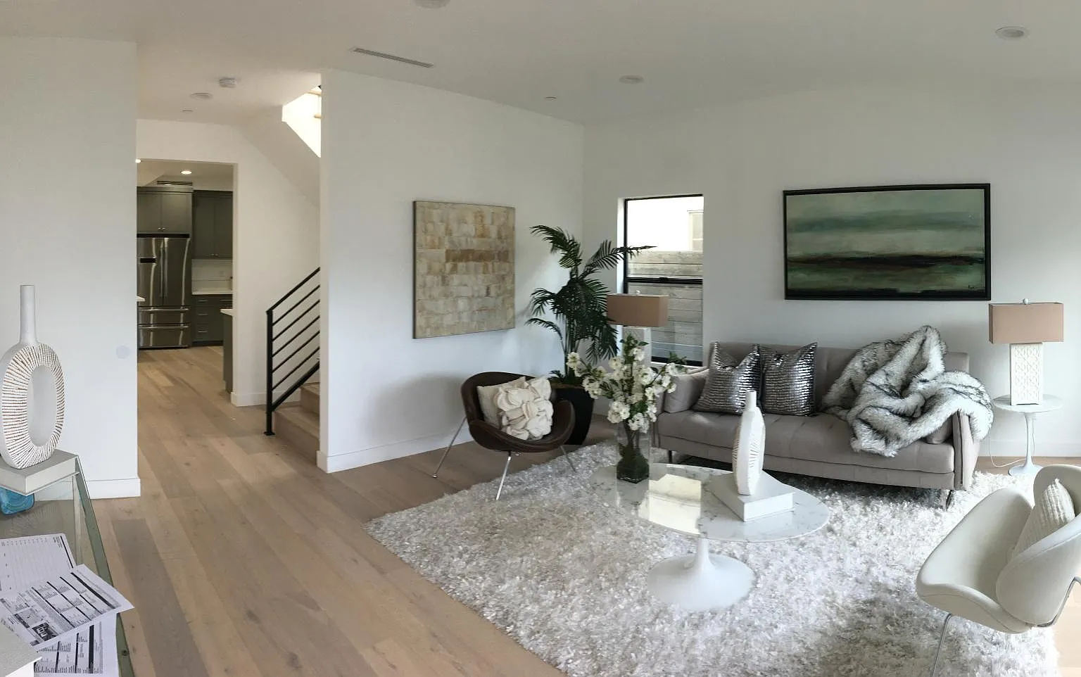 4 bed, 1700 sqft, $5,395 — Photo 2