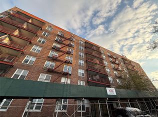 86-16 60th Avenue #4D, Flushing, NY