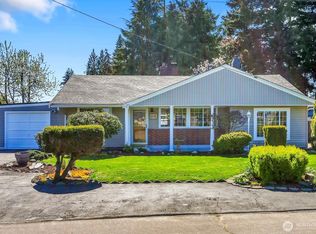 1241 N 173rd St, Seattle, WA