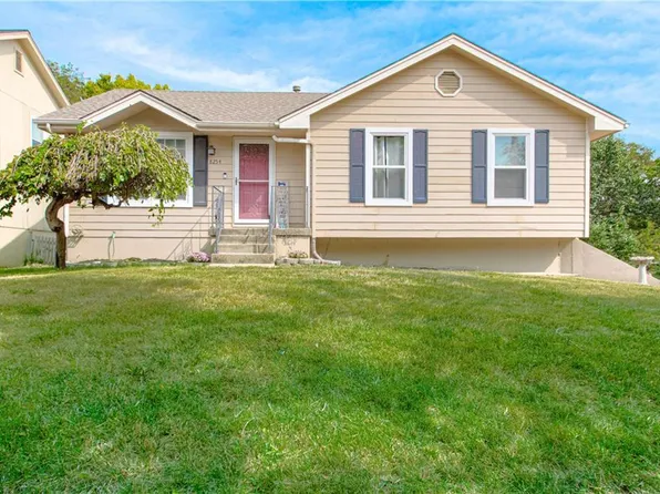 8254 NE 113th Ter, Kansas City, MO 64157